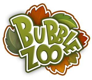 Bubble Zoo logo
