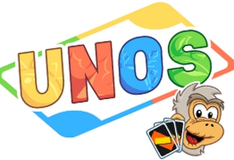 Unos logo