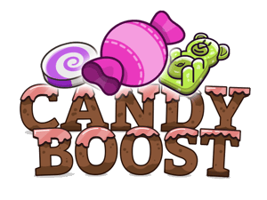 Nouvelles médailles dans Candy Boost image