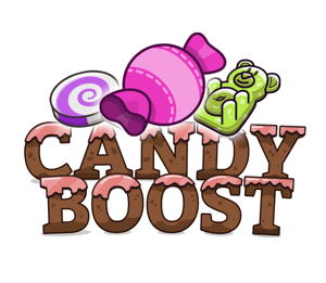 Nouvelles médailles dans Candy Boost image
