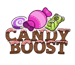 Candy Boost logo