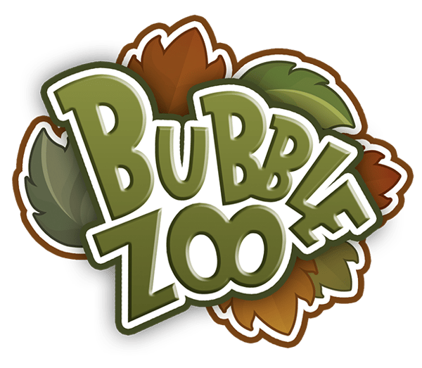 Bubble Zoo logo