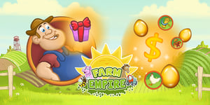 Tâches quotidiennes dans Farm Empire ! image