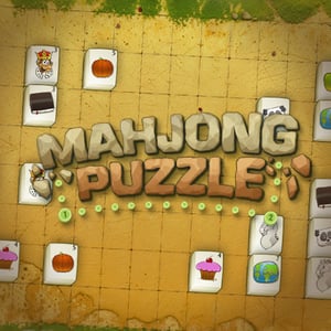 Médailles au Mahjong Puzzle image