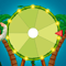 Playtopia LIVE - Oeufs d'Or sur la Roue de la Fortune image
