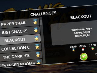 Finding Fate screenshot