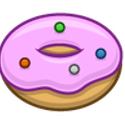 4500 Donuts Crime Scene