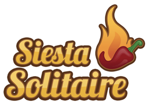 Nouvelles médailles dans Siesta Solitaire image