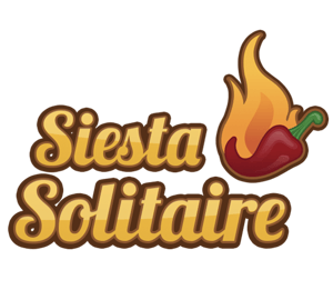 Nouvelles médailles dans Siesta Solitaire image