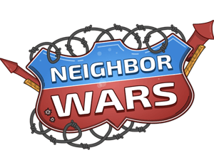 Quatre Nouvelles Médailles Lancées dans Neighbor Wars! 🎖️ image