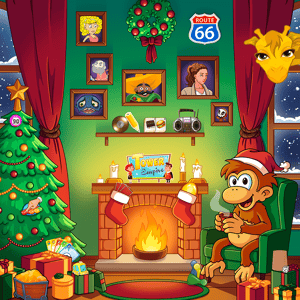 🎄✨ Joyeux Noël et bonne année ! ✨🎄 image