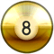 1500 Billes d'or Pool image