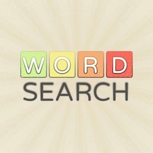 Nouveau jeu : Word Search image