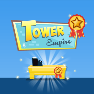 Managers d'étoiles dans Tower Empire image