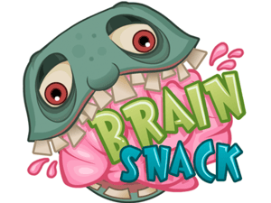 Nouveaux niveaux dans Brain Snack image