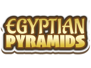 Nouvelles médailles dans Egyptian Pyramids image