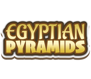 Nouvelles médailles dans Egyptian Pyramids image