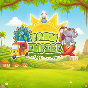 Nouveau pays dans Farm Empire ! image
