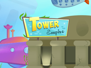 Nouvelle tour dans Tower Empire ! image