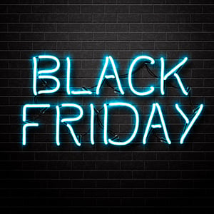 Black Friday ! image