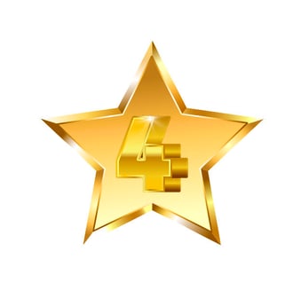 4 mois d'abonnement VIP