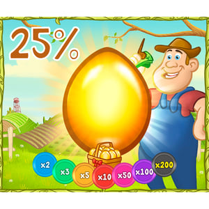 Offre dans Farm Empire image