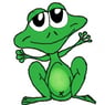 grnouille