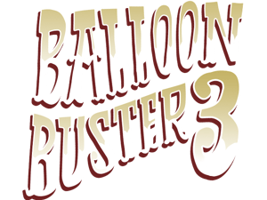 Nouvelles médailles dans Balloon Buster 3 image