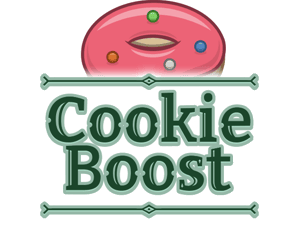 Nouvelles médailles dans Cookie Boost image