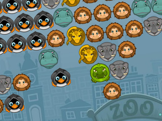 Bubble Zoo screenshot