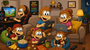 Happy Hour et plus encore ! image