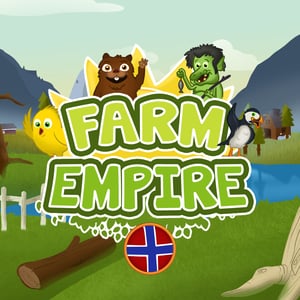 Nouveau pays dans Farm Empire image