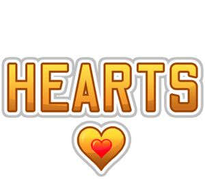 Nouvelles Médailles dans Hearts image
