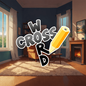 Nouveau jeu : Crossword image