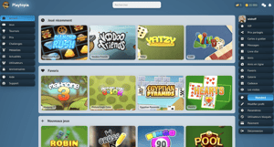 Nouveau Playtopia design en ligne la semaine prochaine ! image