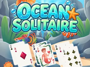 Nouveau jeu : Ocean Solitaire – plongez dans votre prochaine partie de solitaire préférée ! 🐠🃏