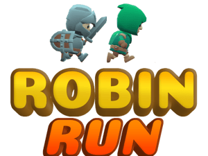 Médailles à Robin Run image