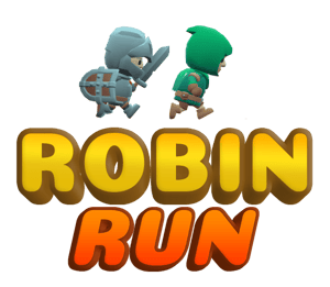 Médailles à Robin Run image