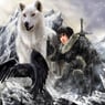 wolf