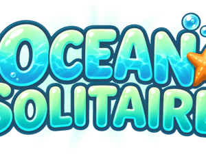 Médailles dans Ocean Solitaire