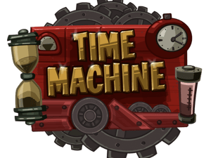 Quatre nouvelles médailles sont arrivées dans Time Machine ! 🏅 image