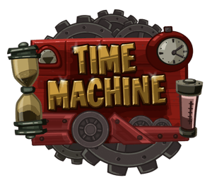Quatre nouvelles médailles sont arrivées dans Time Machine ! 🏅 image