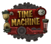 Time Machine logo