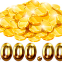 4 Millions de Jetons