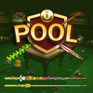 Nouvel emplacement pour Pâques et nouvelles offres mensuelles dans Pool ! image