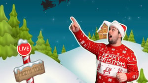 Playtopia LIVE - Mardi 21 décembre de 18h30 à 21.00h image