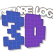 Picture Logic 3D logo