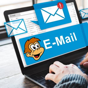 Nouveau système de messagerie - Vérifiez vos paramètres image