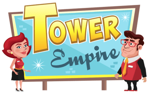 Grandes nouvelles dans Tower Empire : les Boost Coins n’ont plus de limite ! image