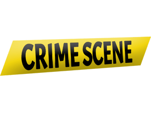 Noël dans Crime Scene image